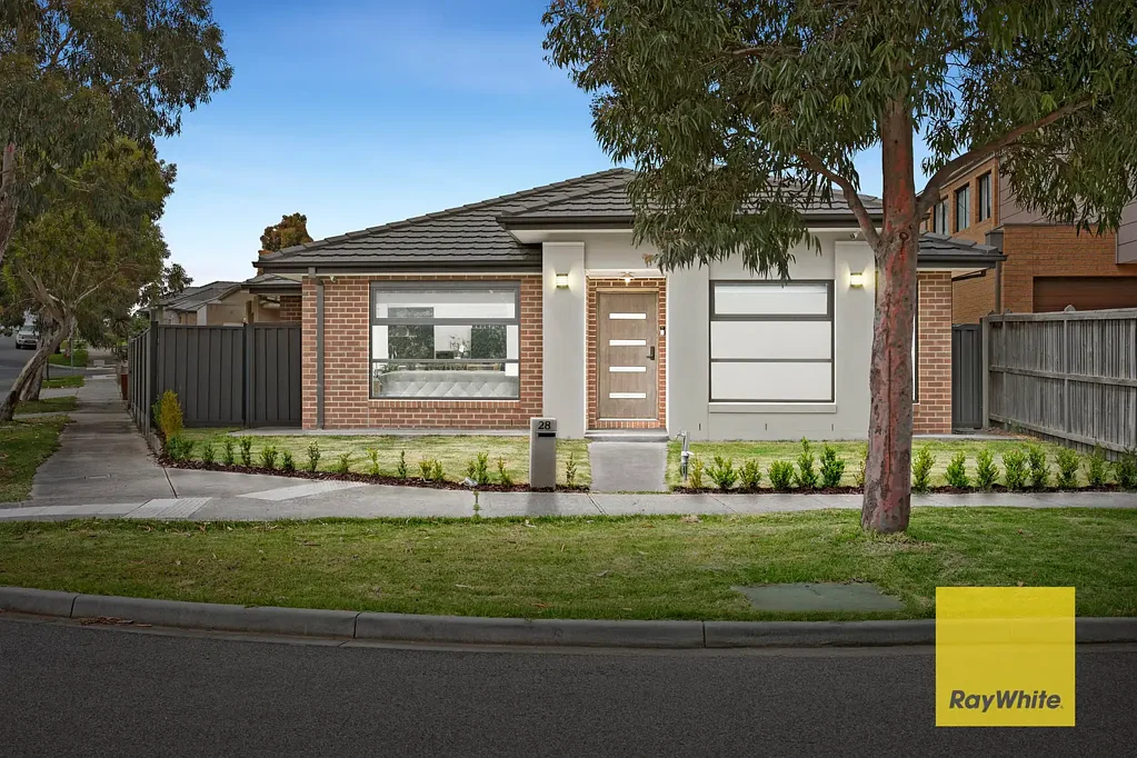 Mernda 4ਬੈੱਡਰੂਮ Spectacular & Spacious 4 Bedroom Family Entertainer - Secure 4 car accoommodation