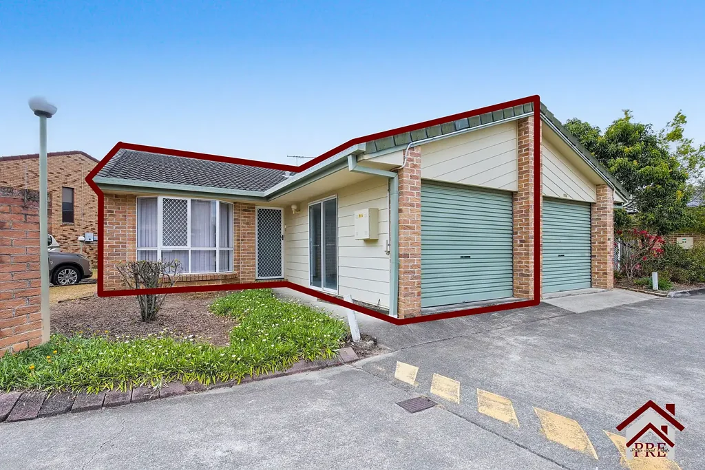 99/26 Dixon St, Strathpine, QLD 4500