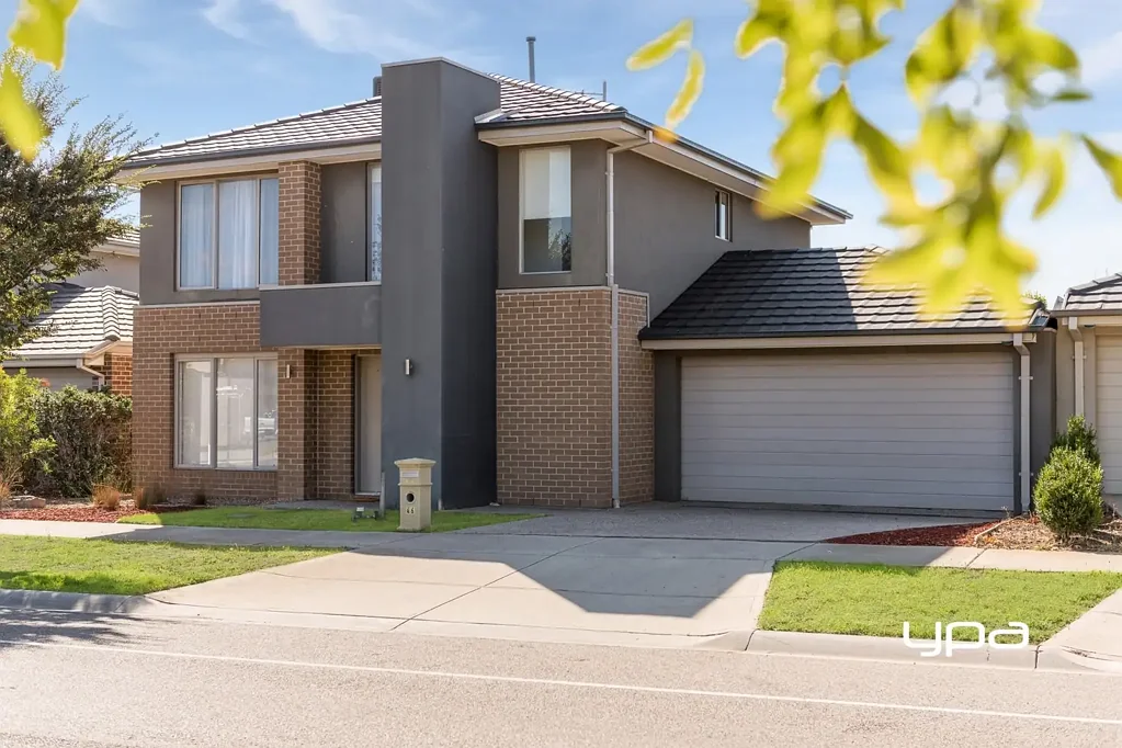 46 Rosenthal Boulevard, Sunbury, VIC 3429