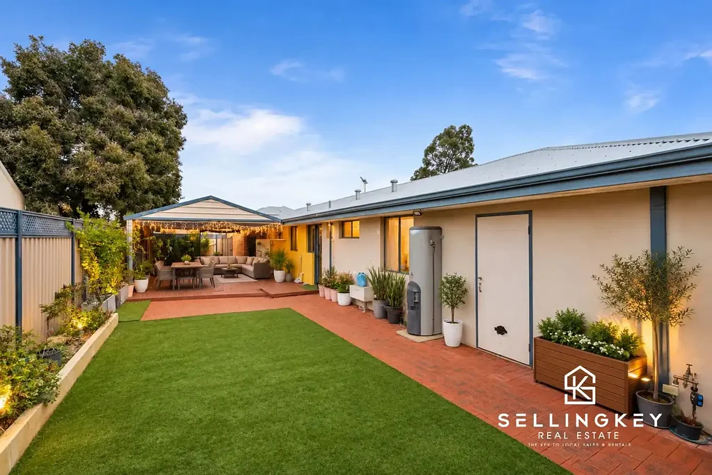 East Cannington 4બેડરૂમ SellingKey Presents 10A Redcliffe Street, East Cannington!