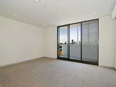 406/105 Nott Street, Port Melbourne, VIC 3207, 1房, 1浴, Apartment