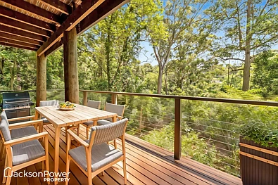 Avoca Beach 4Kwarto Stunning Home | Spectacular Setting!