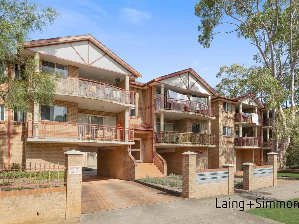 Pendle Hill 2Zimmer Refined Living in a Convenient Location