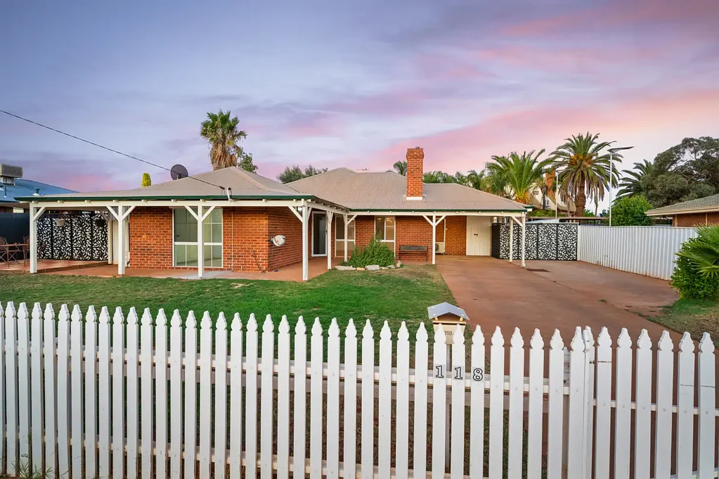 118 Graeme Street, Hannans, WA 6430