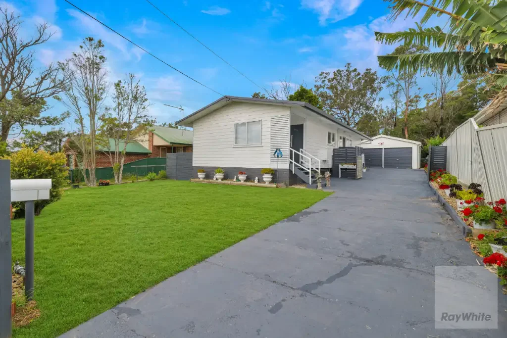 170 The Park Drive, Sanctuary Point, NSW 2540