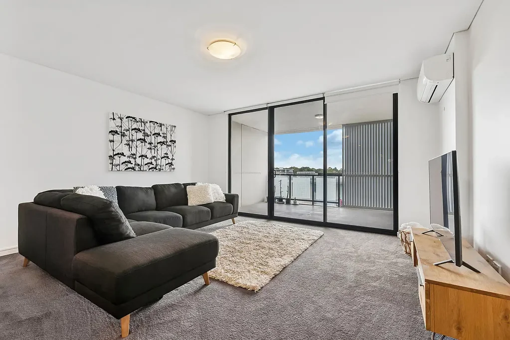 29/15-19 Edgehill Avenue, Botany, NSW 2019