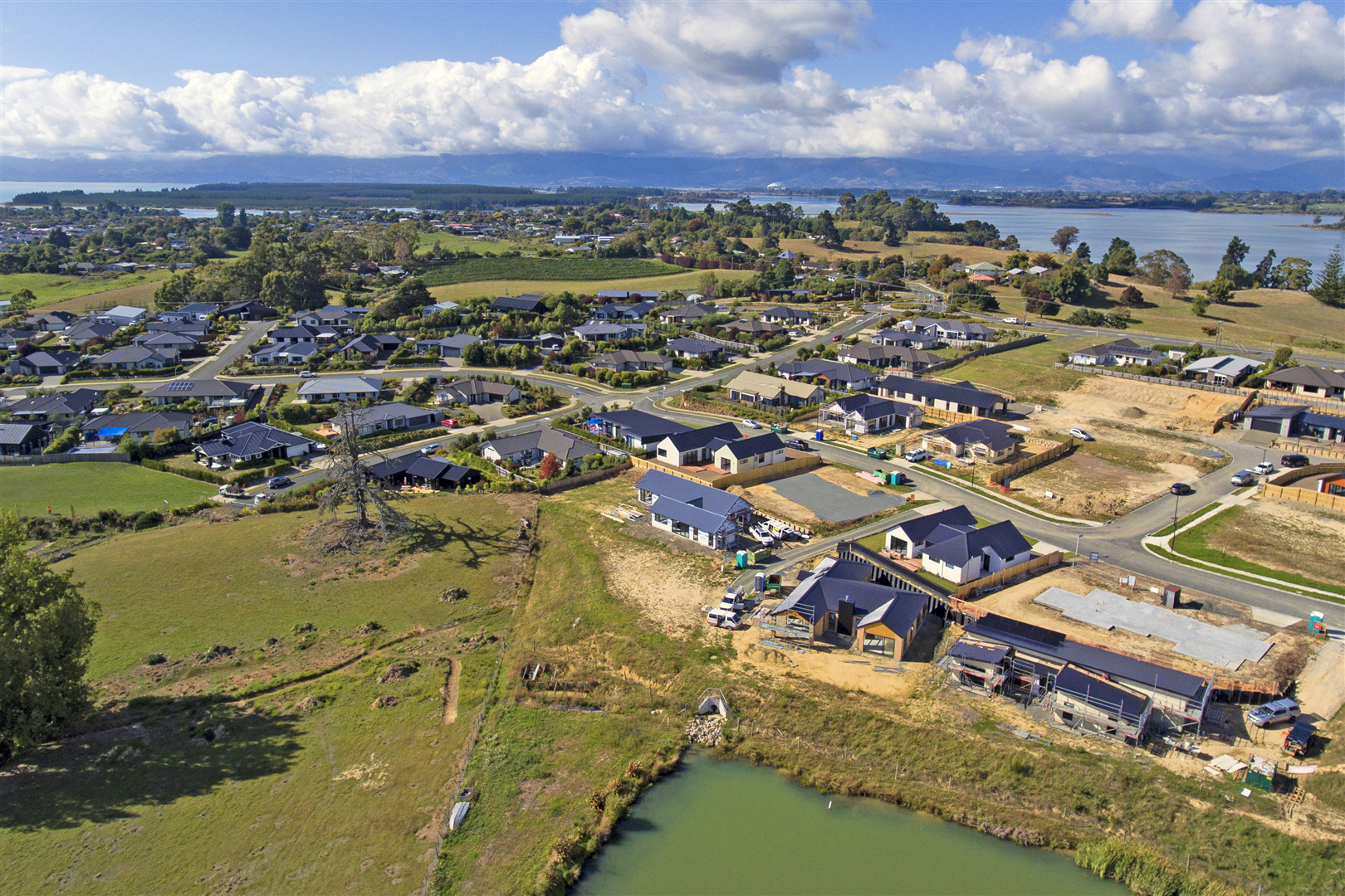 56 Les Wakefield Road, Mapua, Tasman, 0 phòng ngủ, 0 phòng tắm, House