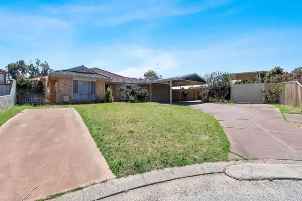 Dudley Park 4Zimmer It's Got It All!