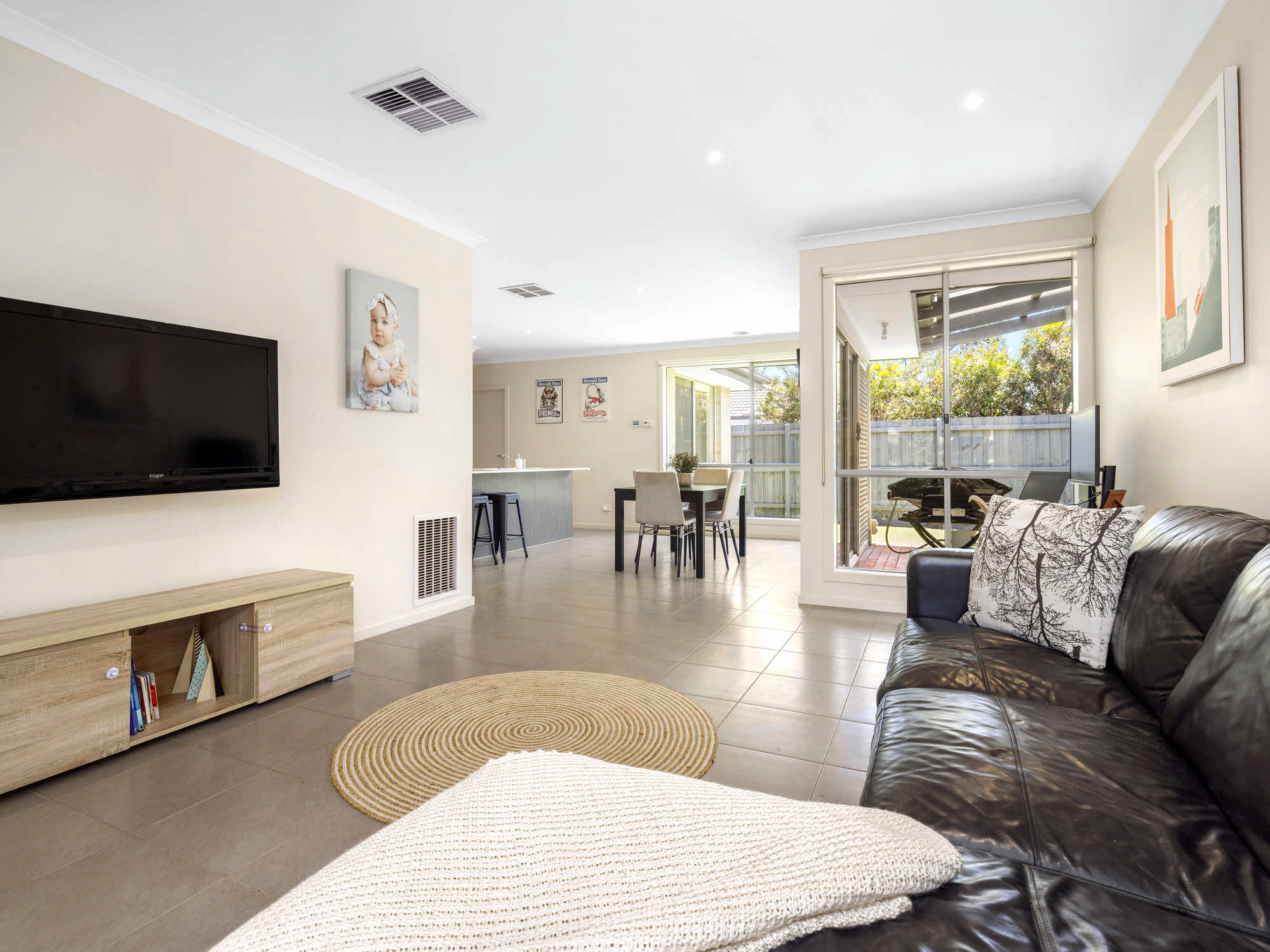 37 VAN NESS AV, MORNINGTON VIC 3931, 0房, 0浴, Townhouse