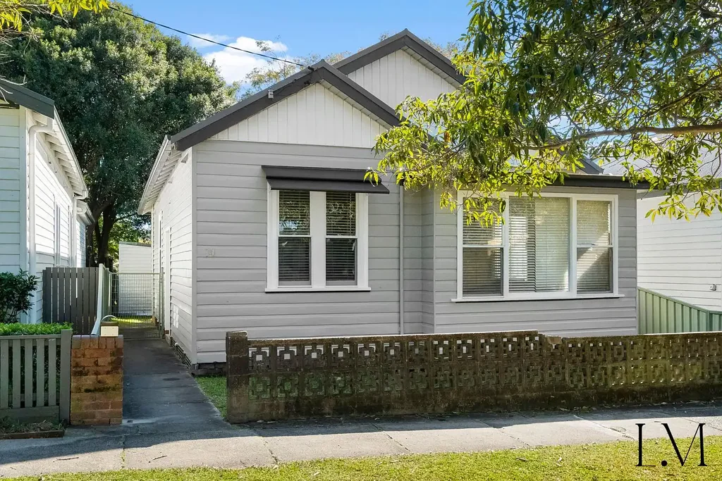 Two-Bedroom Home in a Convenient Location