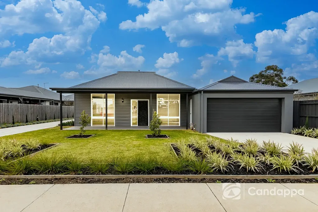 1/10 FLINDERS ROAD, Longwarry, VIC 3816