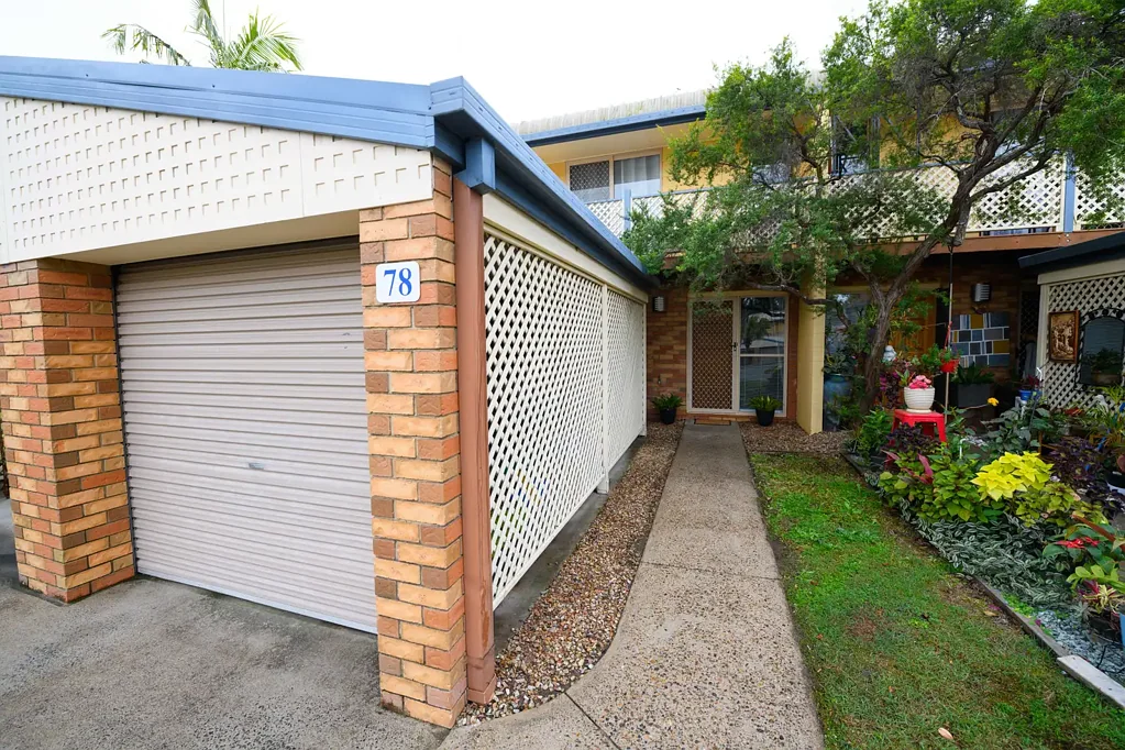 78/8 Briggs Road, Springwood, QLD 4127