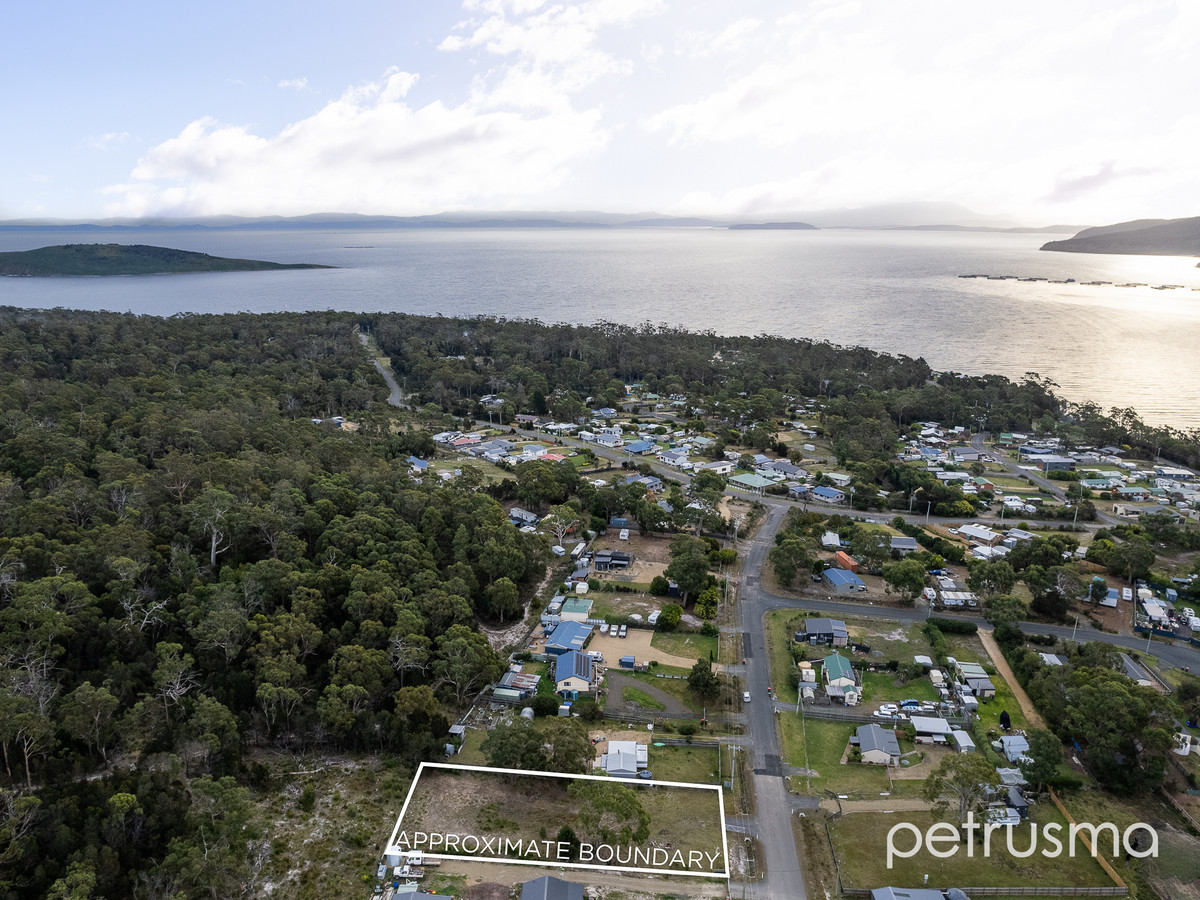 22 LILY ST, WHITE BEACH TAS 7184, 0 chambres, 0 salles de bain, Section