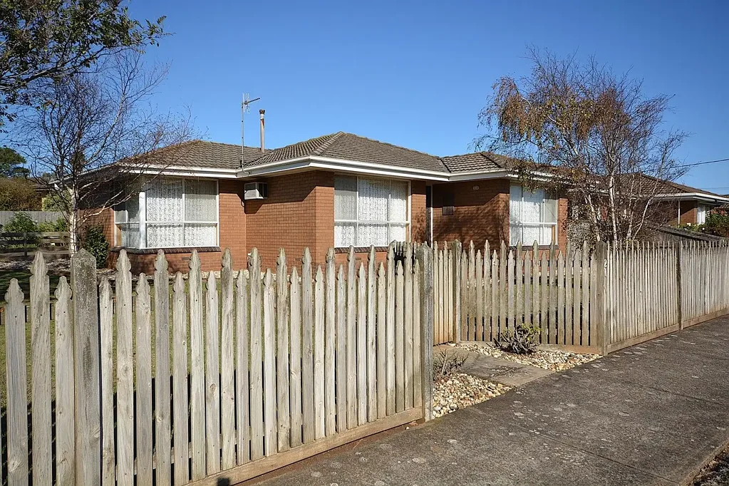 Charming 3 Bedroom Family Home