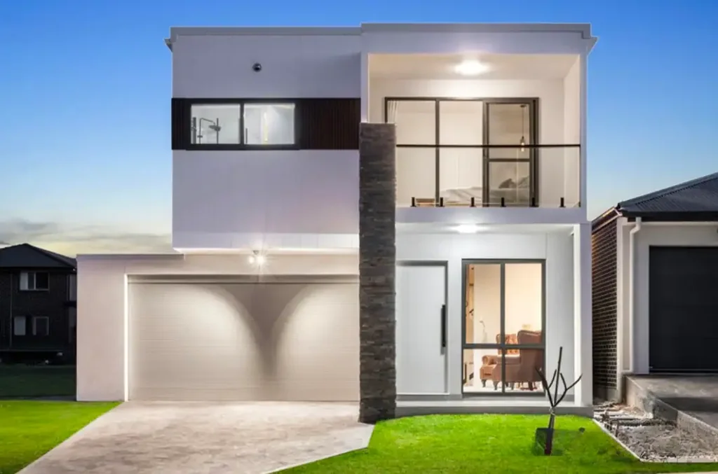Austral 6ห้องนอน PREMIERE FAMILY HOME IN SOUGHT AFTER LOCALE