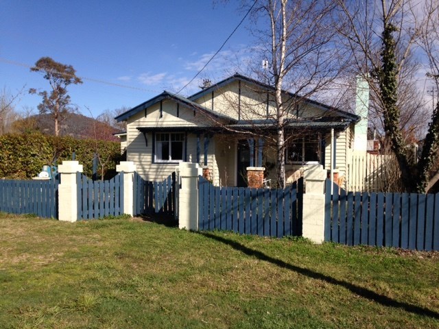 52 RYRIE ST, BRAIDWOOD NSW 2622, 0 Bedrooms, 0 Bathrooms, House