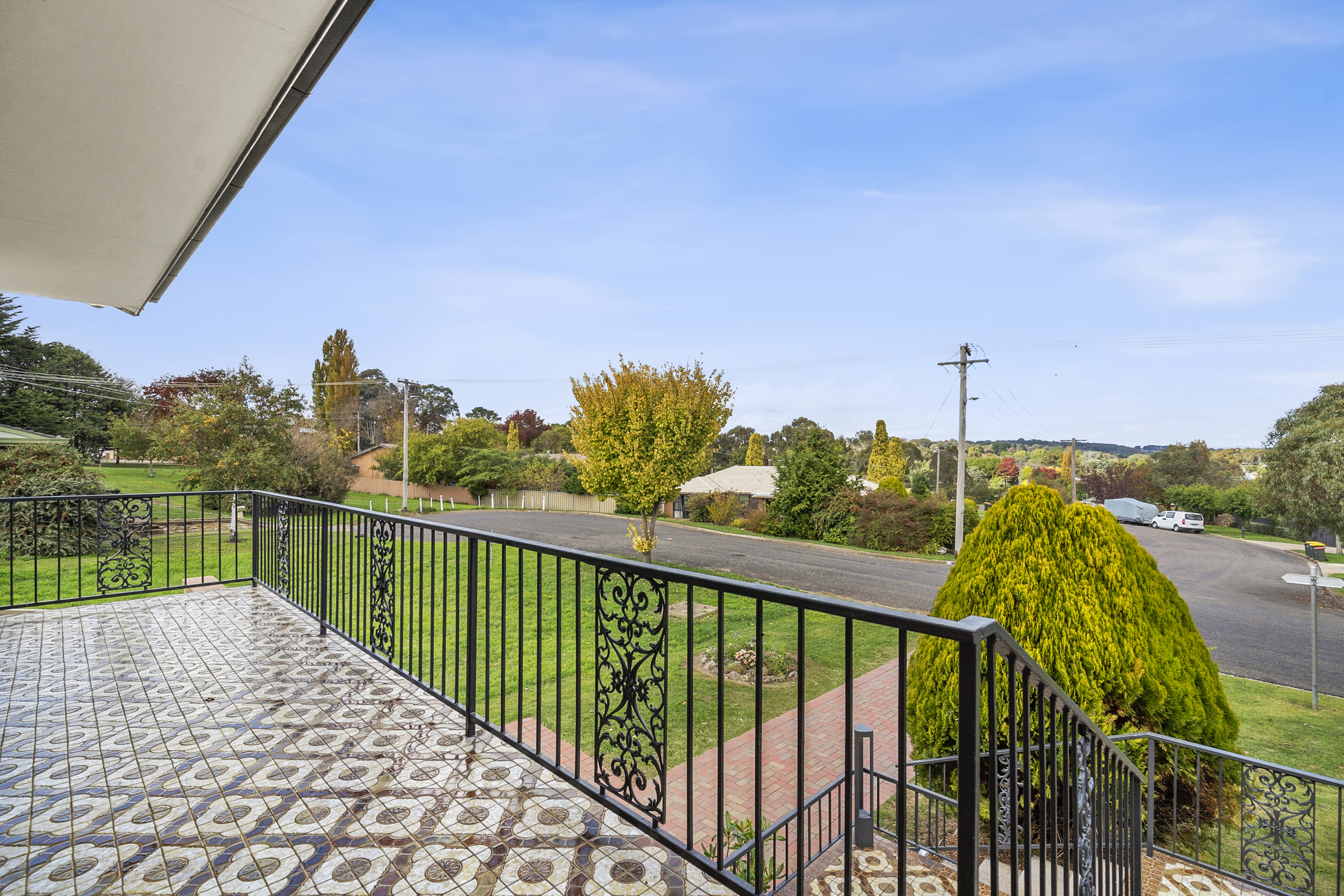 14 PARKER ST, CROOKWELL NSW 2583, 0 Bedrooms, 0 Bathrooms, House