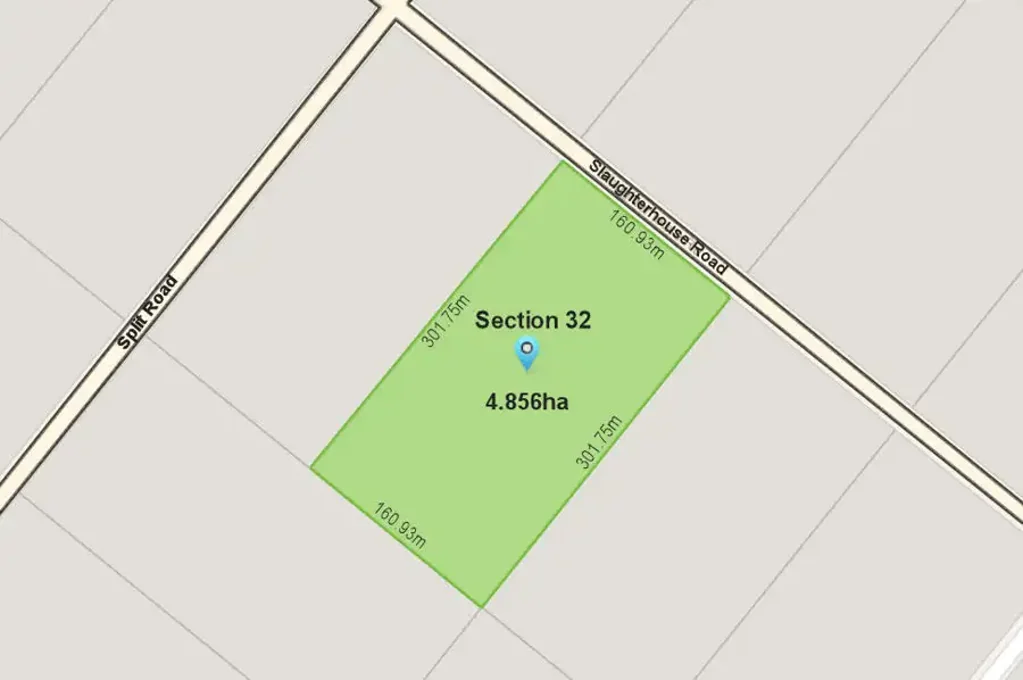 Section 32 Slaughterhouse Road, Morgan, SA 5320
