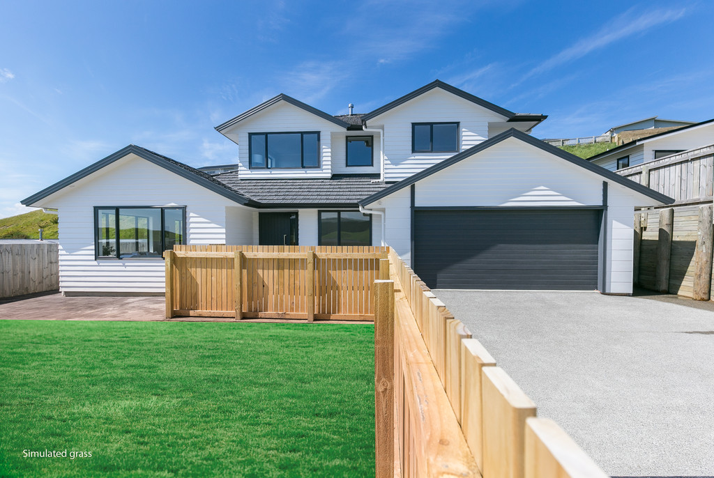 112 Amesbury Drive, Churton Park, Wellington, 6 ห้องนอน, 0 ห้องน้ำ