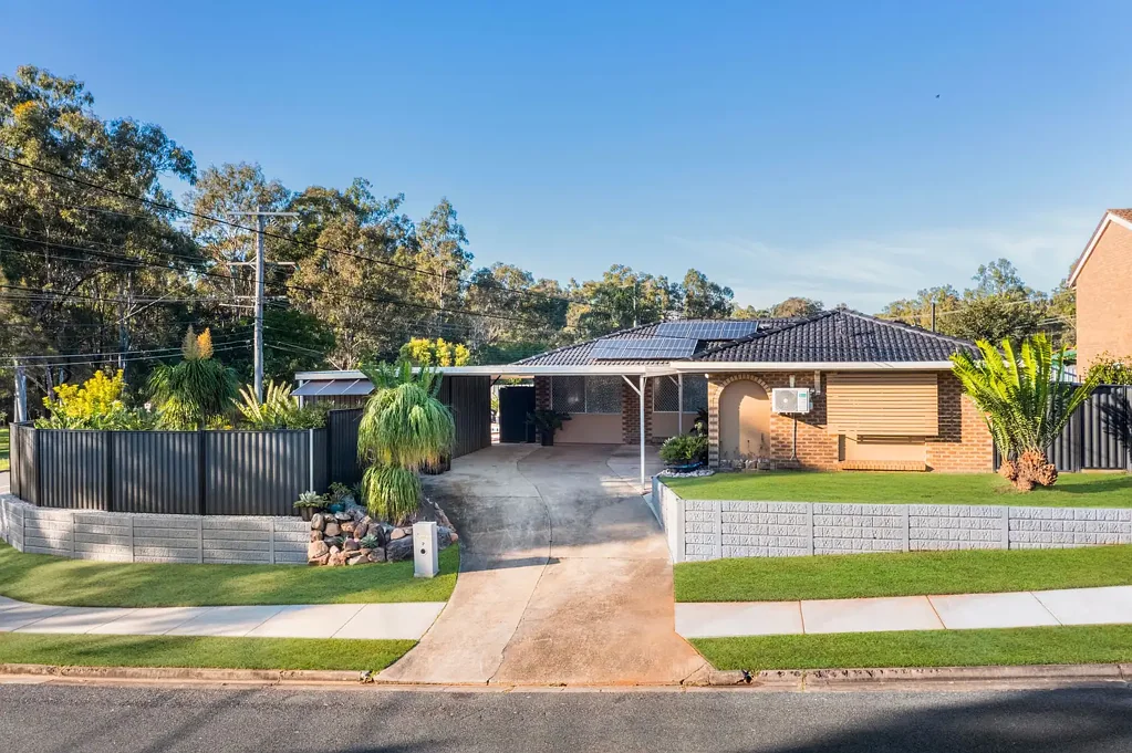 2 Drysdale Avenue, Collingwood Park, QLD 4301