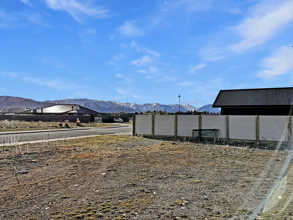 13 Canal Place, Twizel, Mackenzie, Canterbury