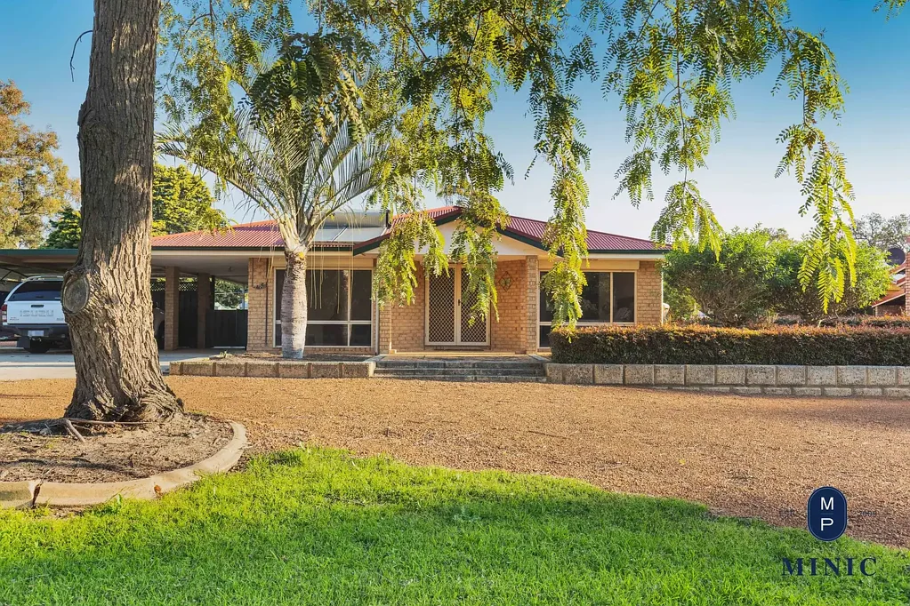 Lot 3 Watkins Road, Mundijong, WA 6123
