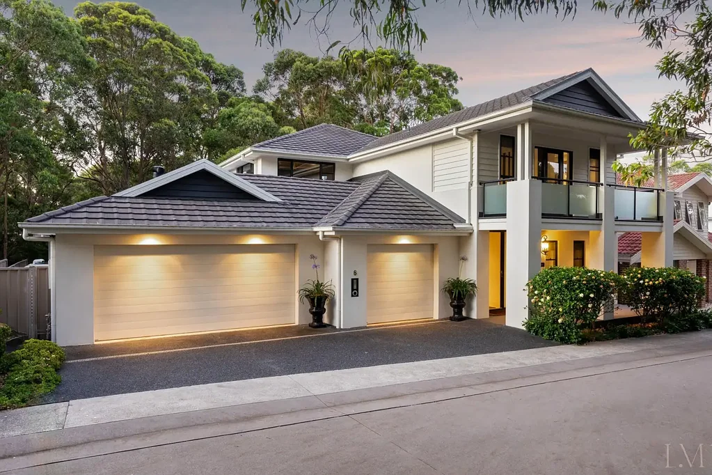 Kotara 5ਬੈੱਡਰੂਮ Quality & Luxury for Family Life & Entertaining