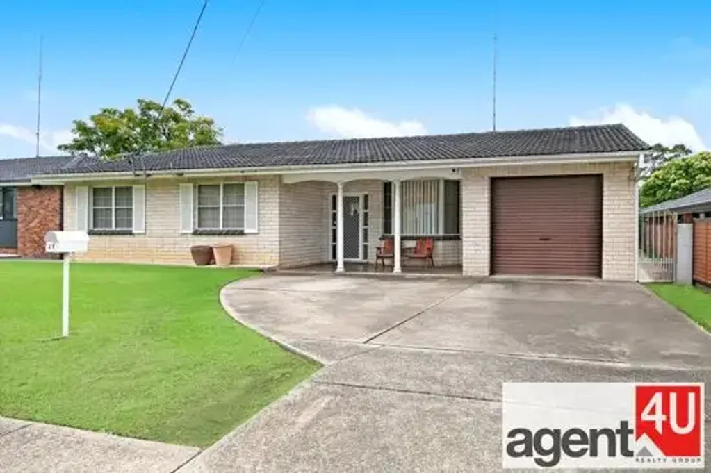 Perfect Family Home!