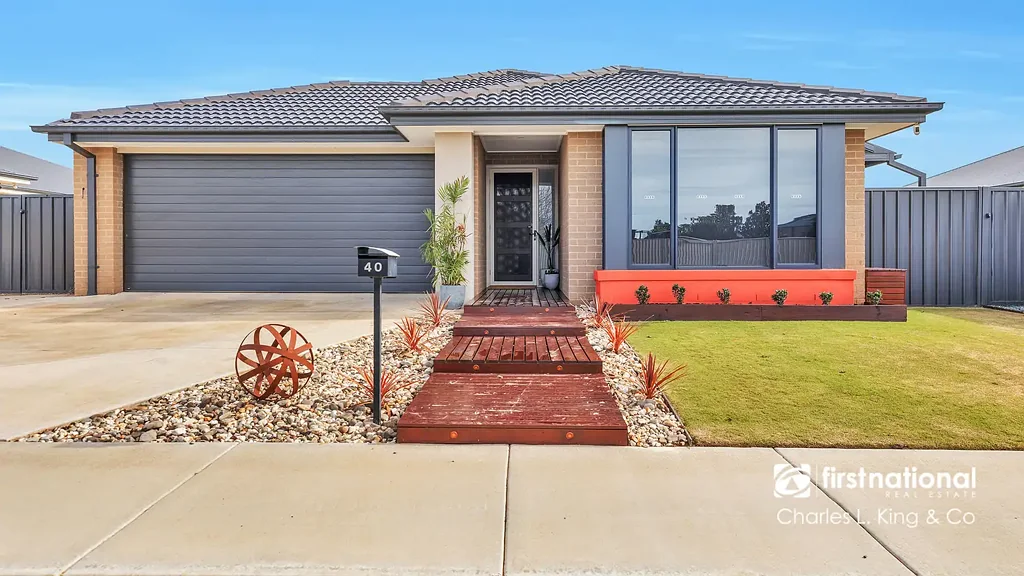 40 Magnolia Drive, Echuca, VIC 3564