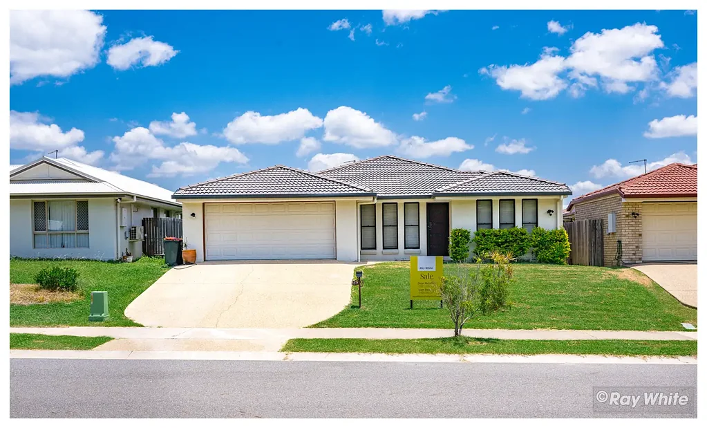 117 Springfield Drive, Norman Gardens, QLD 4701