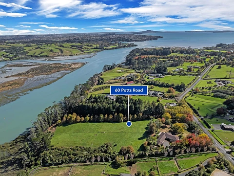 60 Potts Road, Whitford, Manukau City, Auckland