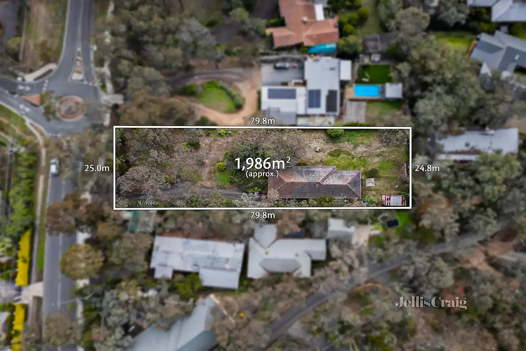 212 Ryans Road, Eltham North, VIC 3095