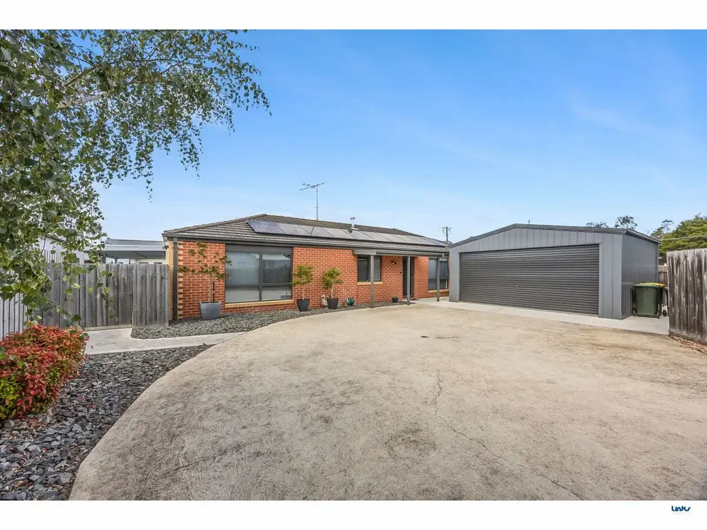 31A Barnfather Street, Thomson, VIC 3219
