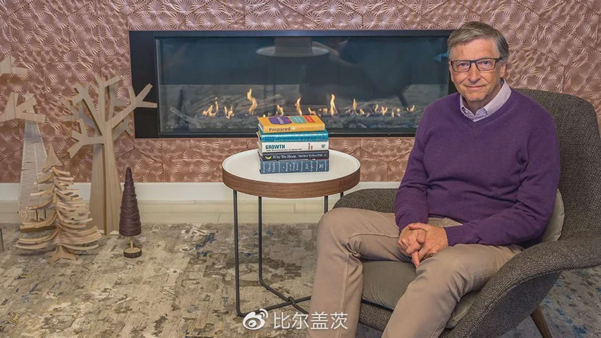 比尔・盖茨:新冠肺炎或成为百年不遇的大流行病