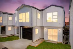 Lot 3/20 Park Avenue, Papatoetoe