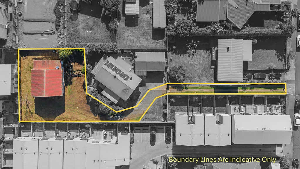 Mount Wellington 2Zimmer Mt Wellington - Do up opportunity