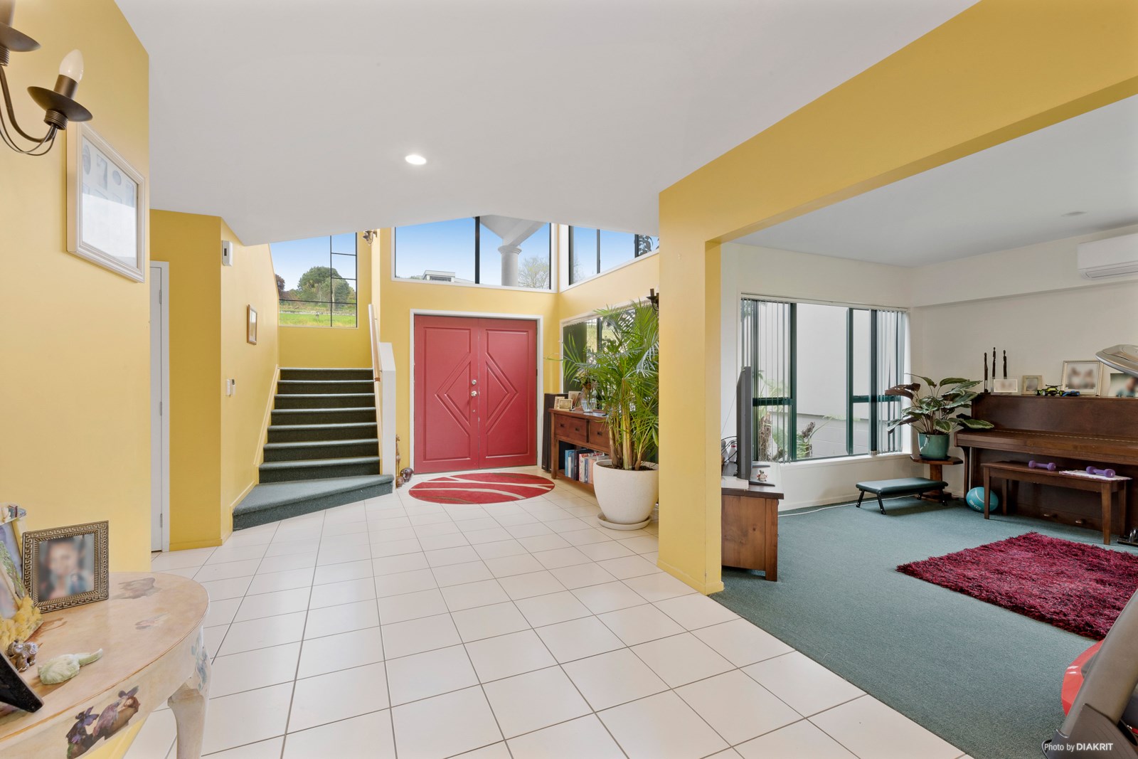 18 Murphys Road, Flat Bush, Auckland - Manukau, 7部屋, 3バスルーム, House