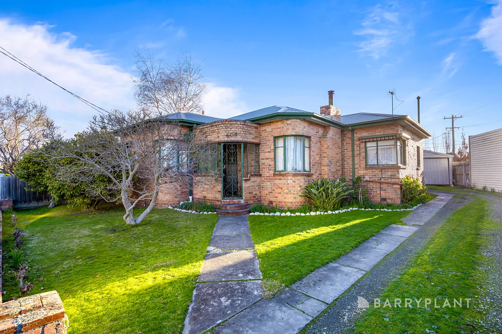 504 Skipton Street, Redan, VIC 3350