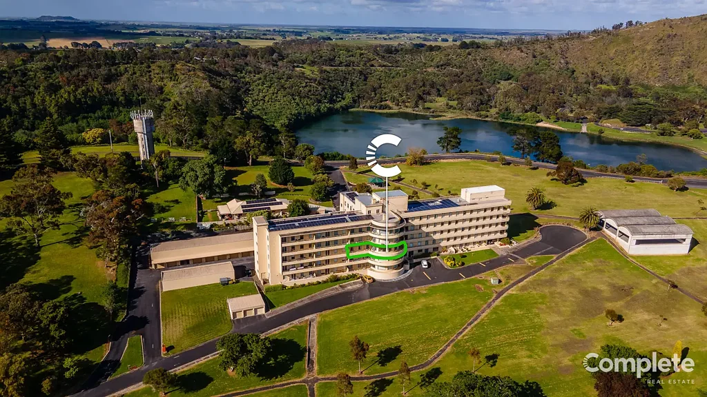 Mount Gambier 2房  Complete Real Estate