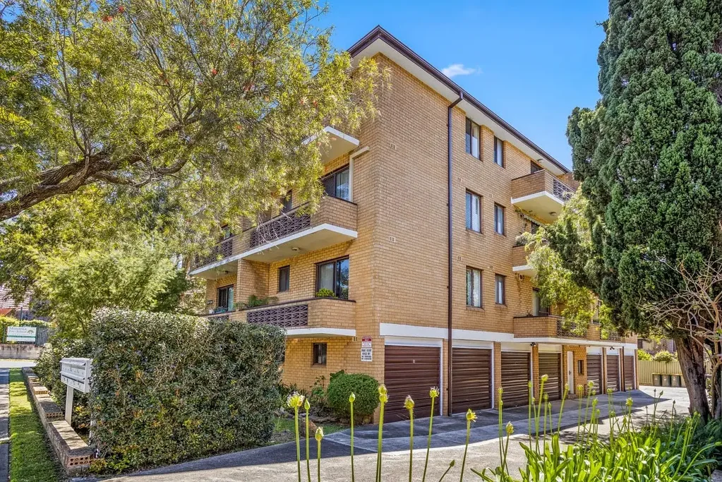 9/50-52 George Street, Mortdale, NSW 2223