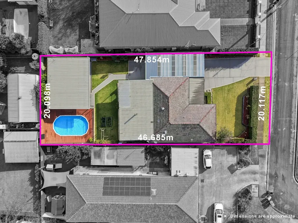Camden 4ਬੈੱਡਰੂਮ Fantastic Family Home with Development Potential (STCA)
