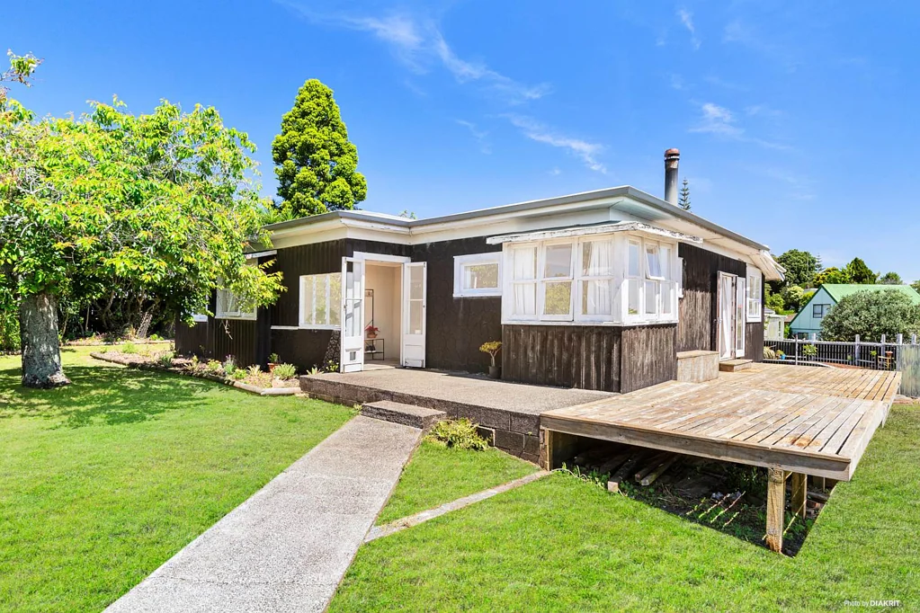 Waiuku 4chambre Sunny, Spacious & Superbly Located – The Perfe...