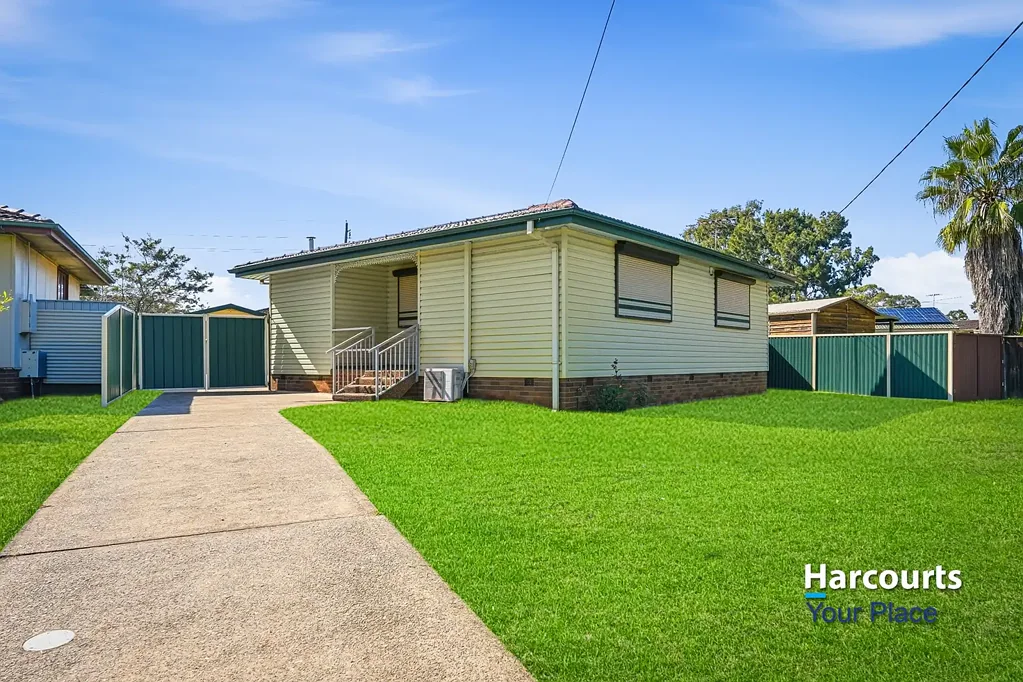 61 Kilbride Avenue, Dharruk, NSW 2770
