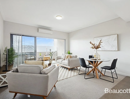15/26 Little Walcott Street, North Perth, Perth CBD, 1 chambres, 1 salles de bain, Apartment