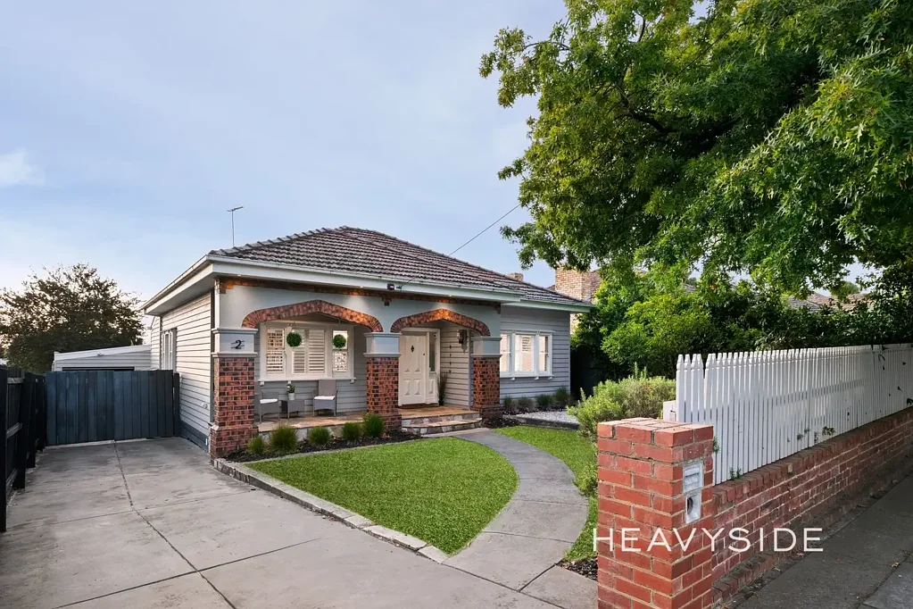 2 Fairview Avenue, Camberwell, VIC 3124