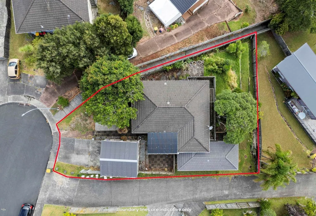 Top school zone & big family home