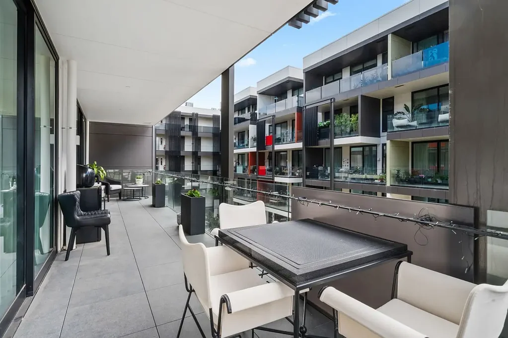 Norwood 2બેડરૂમ A Front-Row Seat to Norwood & the CBD's Cosmopolitan Best.
