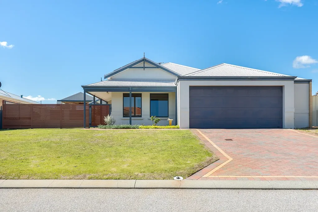 30 Durance Drive, Port Kennedy, WA 6172