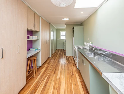 21A Bell Street, Whanganui, 3 Kuwarto, 2 Banyo, Apartment