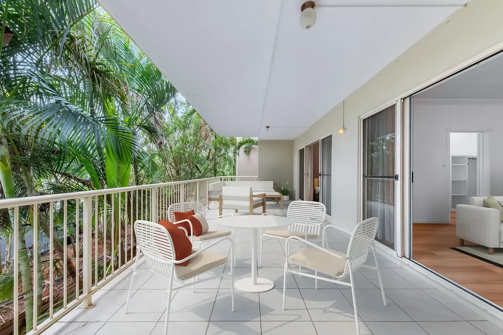 Cannonvale 2 Slaapkamer 151sqm of Move-In Ready Living at Baybreeze